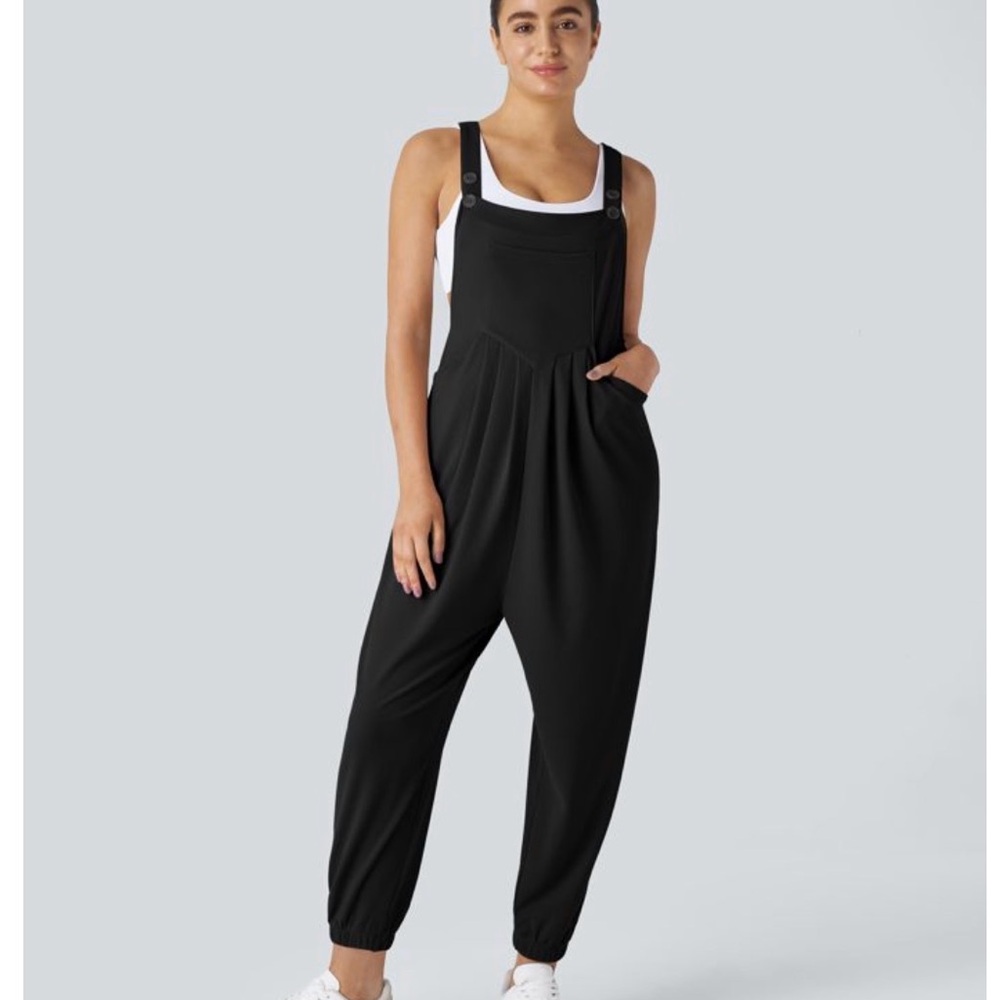 NEW! with tags, HALARA overalls